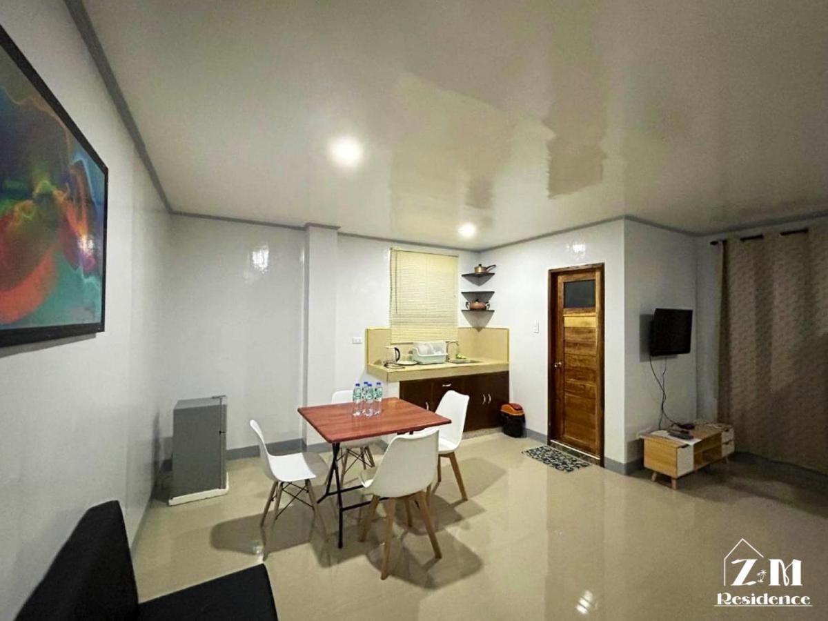 Zm Residence Dapa Exterior foto